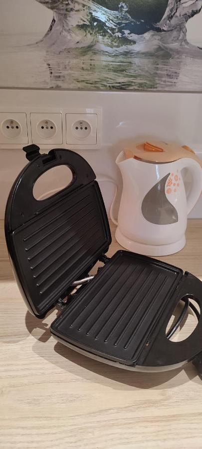 Apartman - Cafe Princ Pod Hradem Wifi, Klima ชเติร์นแบร์ก ภายนอก รูปภาพ