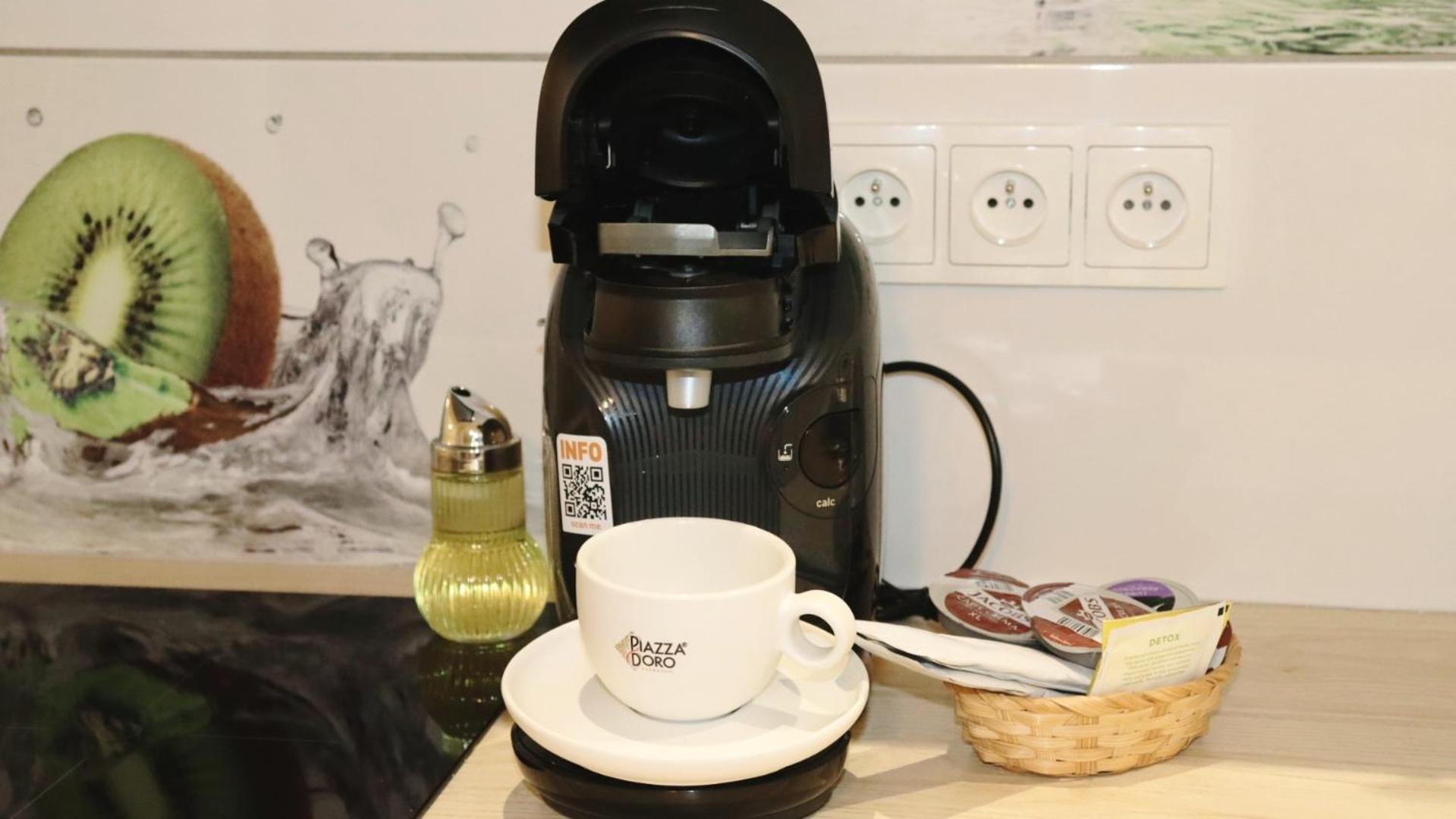 Apartman - Cafe Princ Pod Hradem Wifi, Klima ชเติร์นแบร์ก ภายนอก รูปภาพ