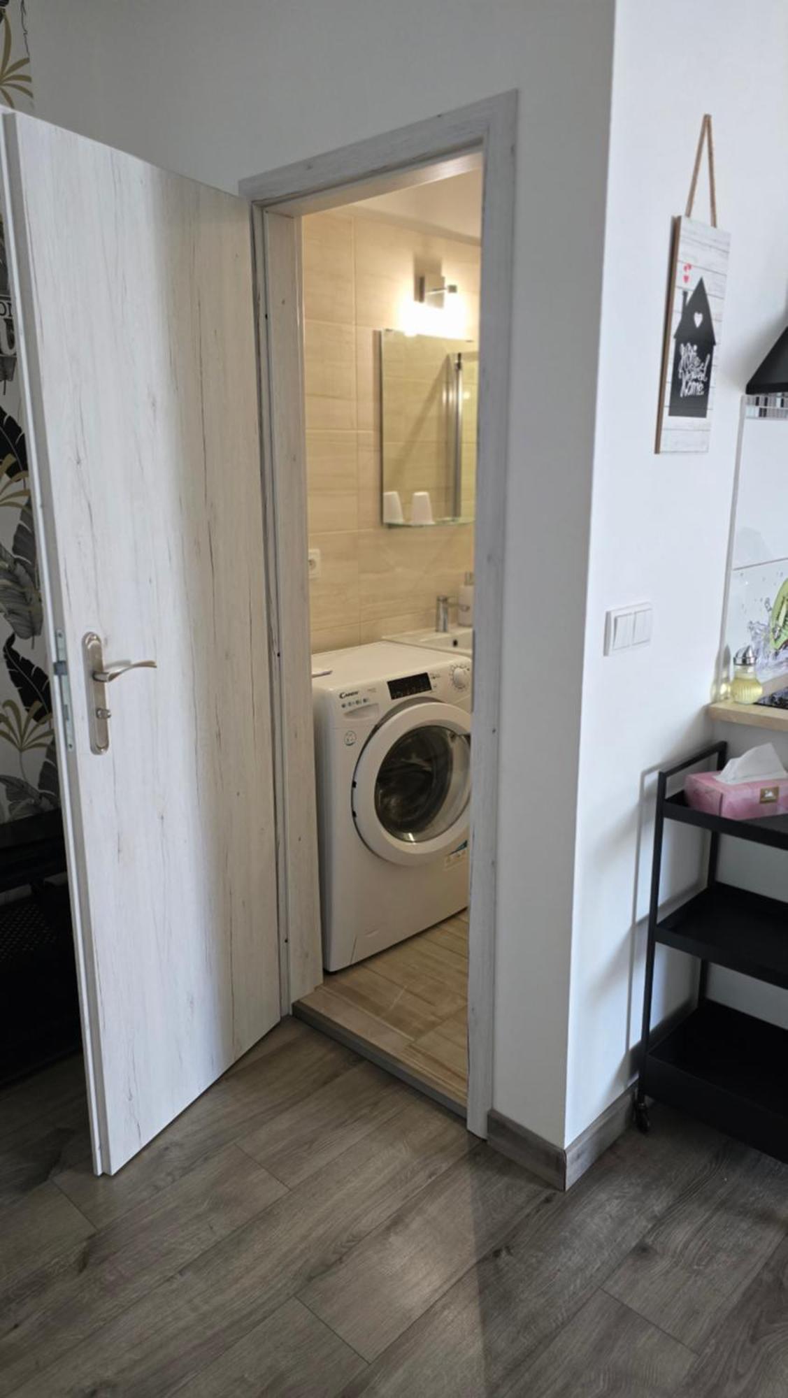 Apartman - Cafe Princ Pod Hradem Wifi, Klima ชเติร์นแบร์ก ภายนอก รูปภาพ