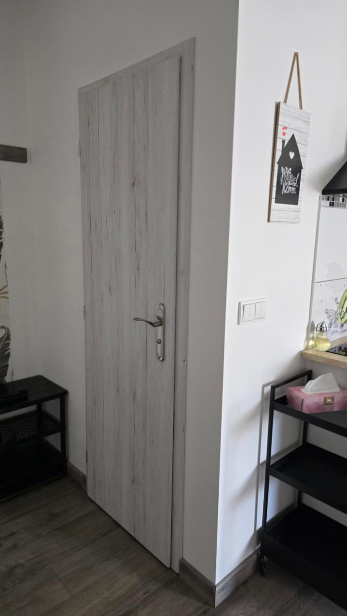 Apartman - Cafe Princ Pod Hradem Wifi, Klima ชเติร์นแบร์ก ภายนอก รูปภาพ
